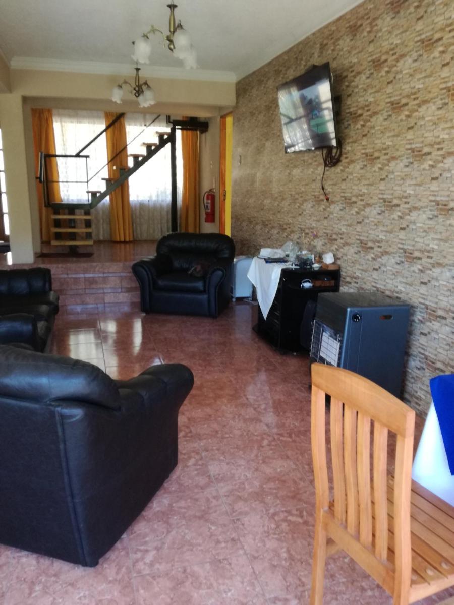 Aquelarre Alojamiento turístico - Housity