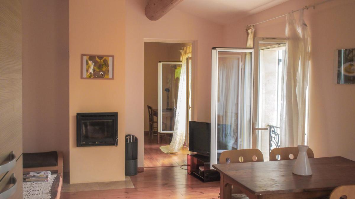 Cottage provencal - Villa saint Marc - Housity