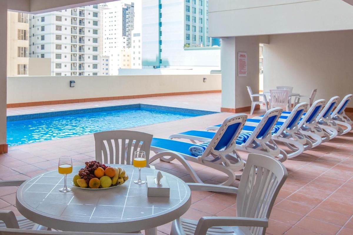 Aspire Tower - Housity