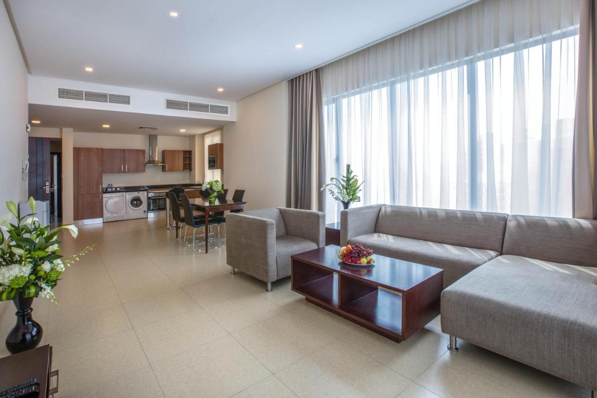 Aspire Tower - Housity