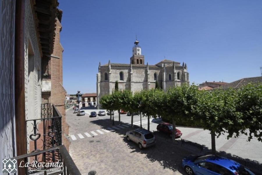 Apartamentos La Rocanda - Housity