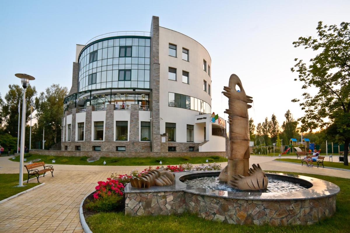 Suitetrails - Roche Royal Hotel