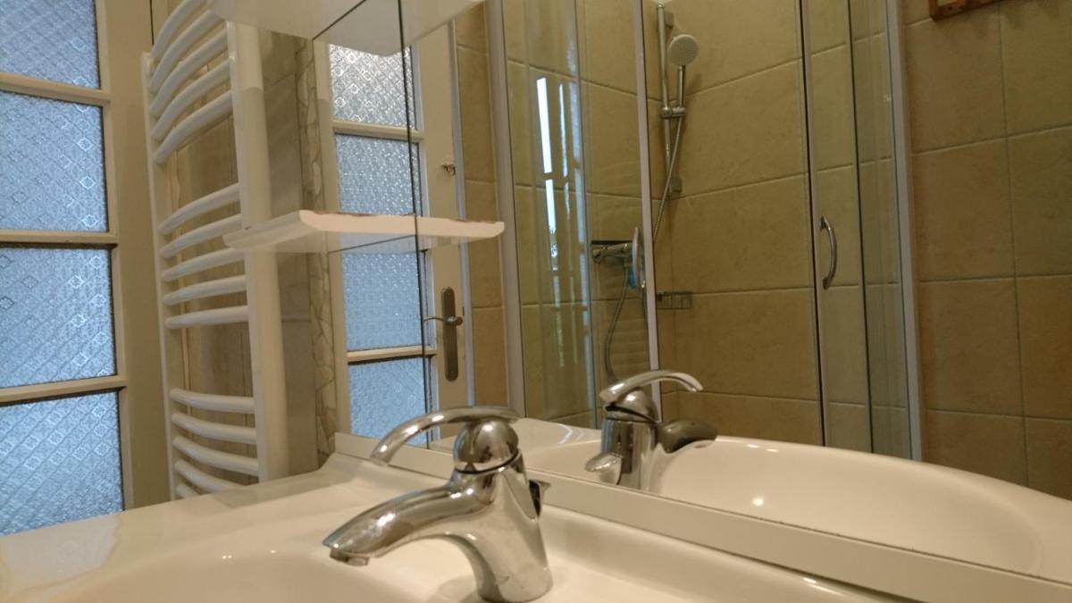 Appartement vue panoramique sur baie de Morlaix - Housity