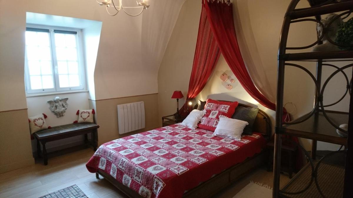 Appartement vue panoramique sur baie de Morlaix - Housity