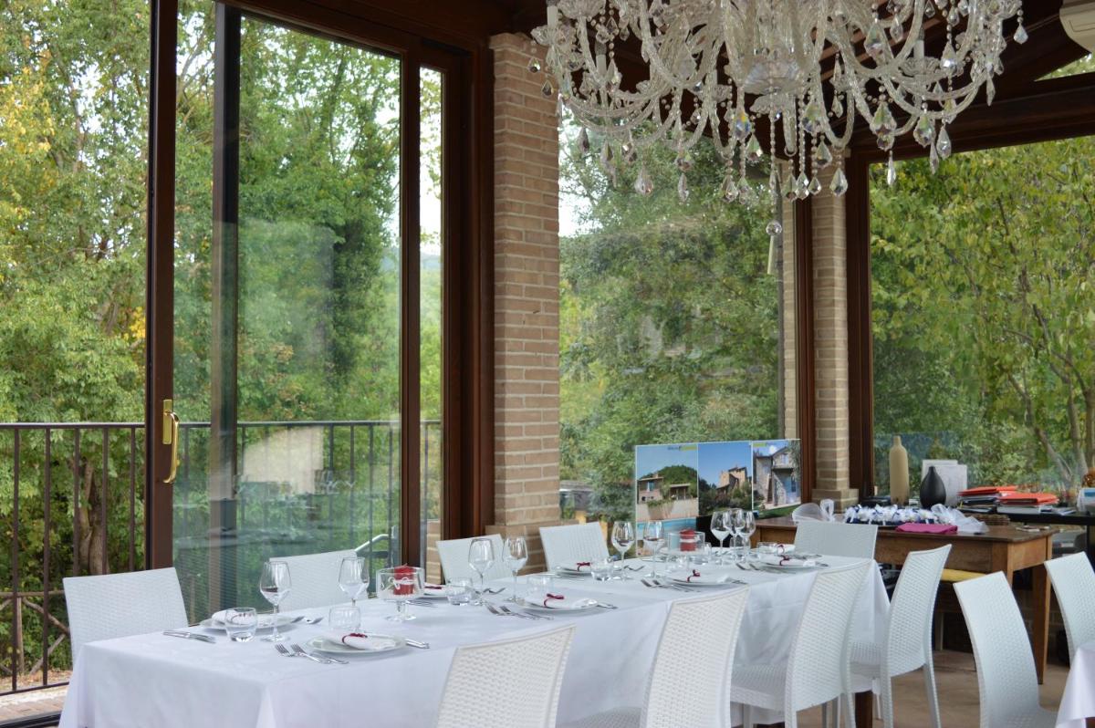Re Artù Assisi Country Lifestyle - Housity