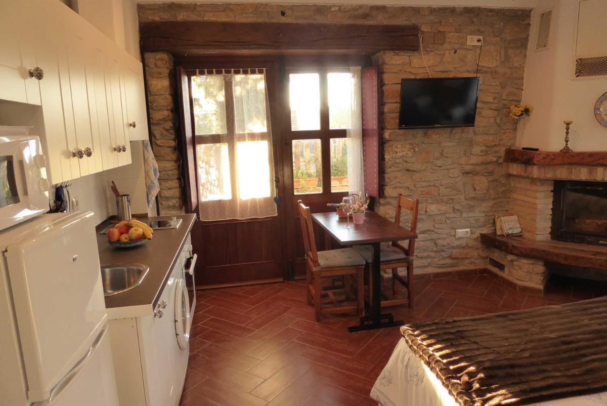 Suitetrails - Apartamentos Atostarra