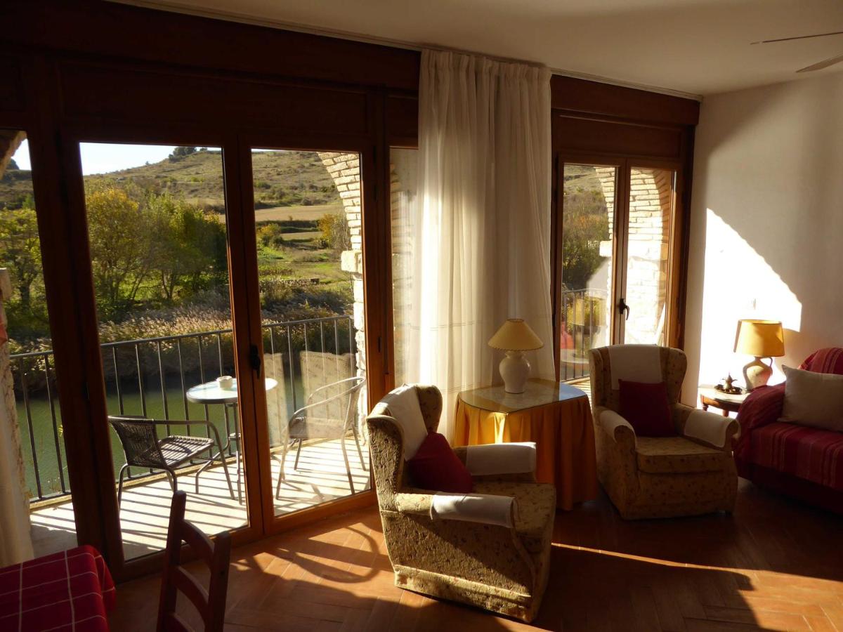 Suitetrails - Apartamentos Atostarra