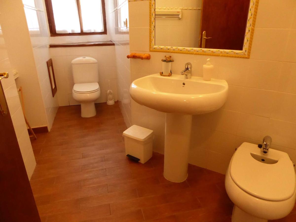 Suitetrails - Apartamentos Atostarra