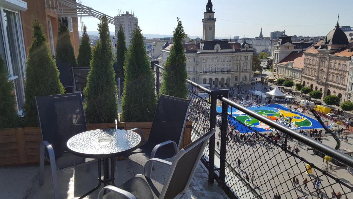NS center apartment - Housity