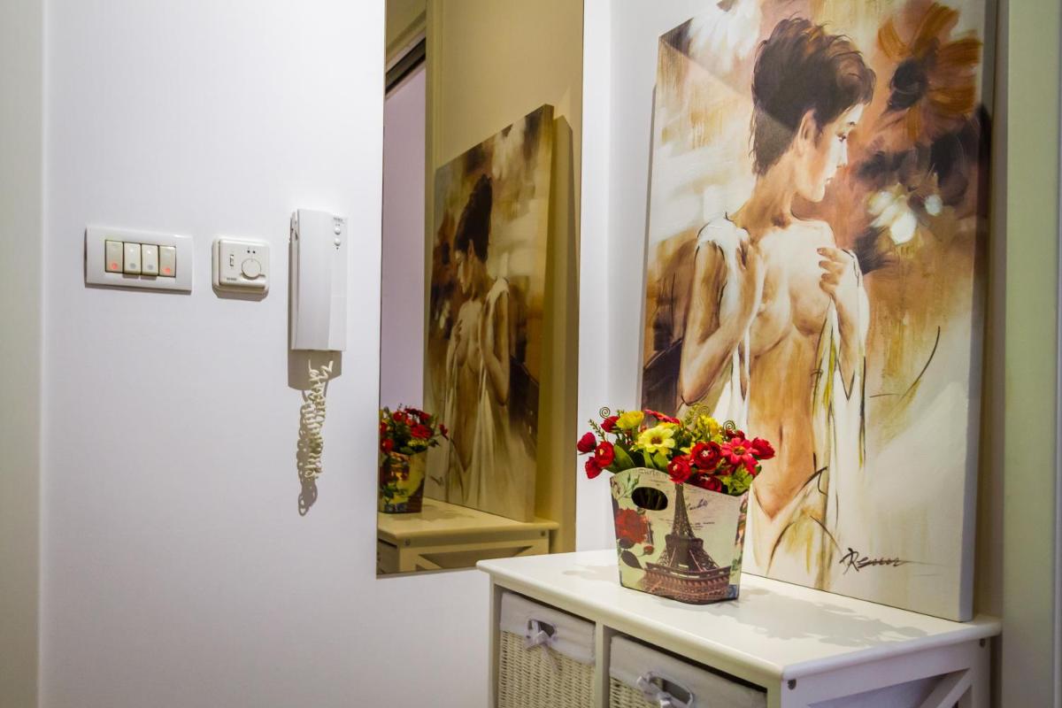 Delta Capital Apartment - Housity