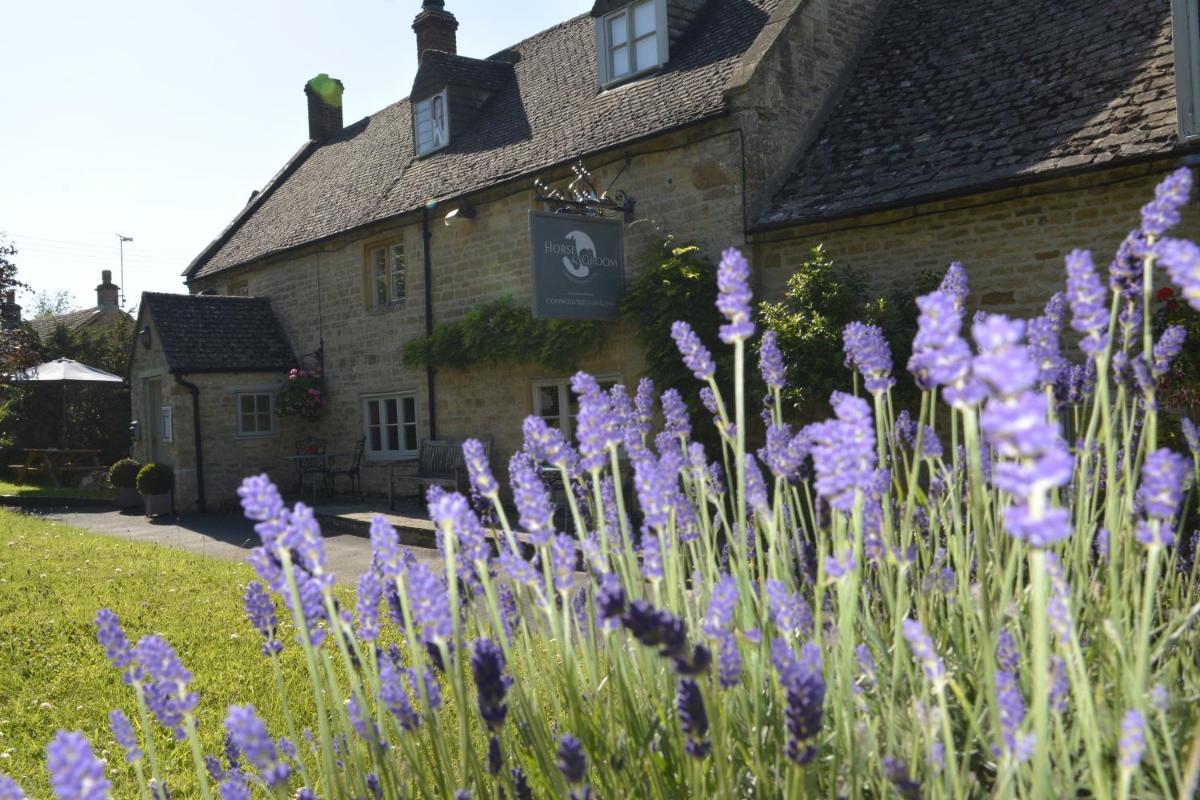 The Horse & Groom - Housity