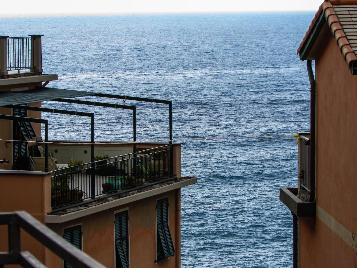 Alla marina Manarola - Housity