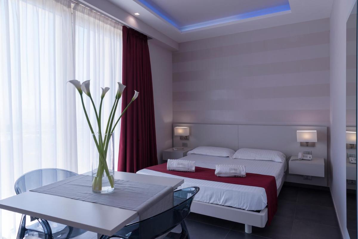 Grand Hotel Biffy - Housity