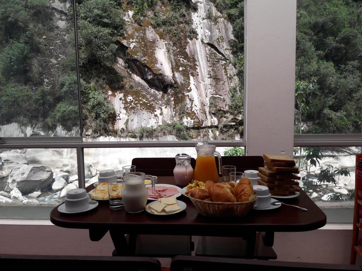 Casa Machu Picchu Hostel - Housity