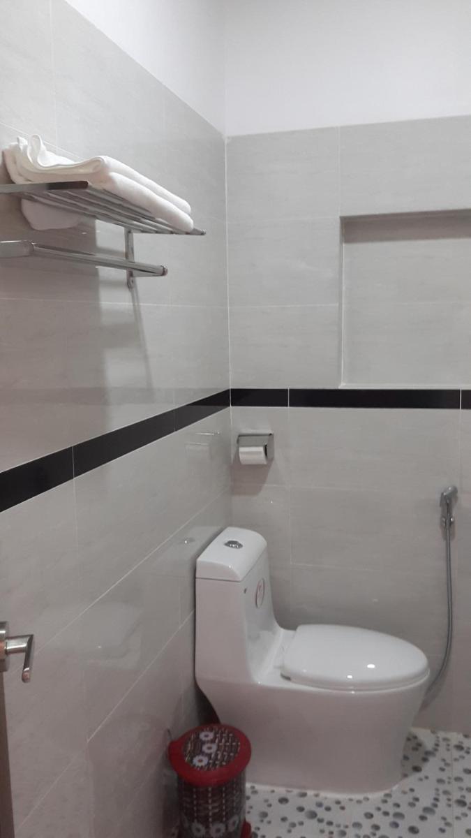Motel Hoang Gia - Housity