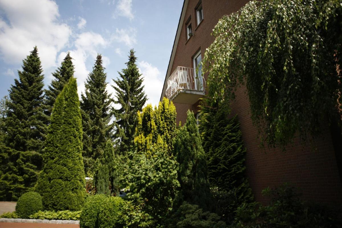 Pension Haus Wernemann - Housity