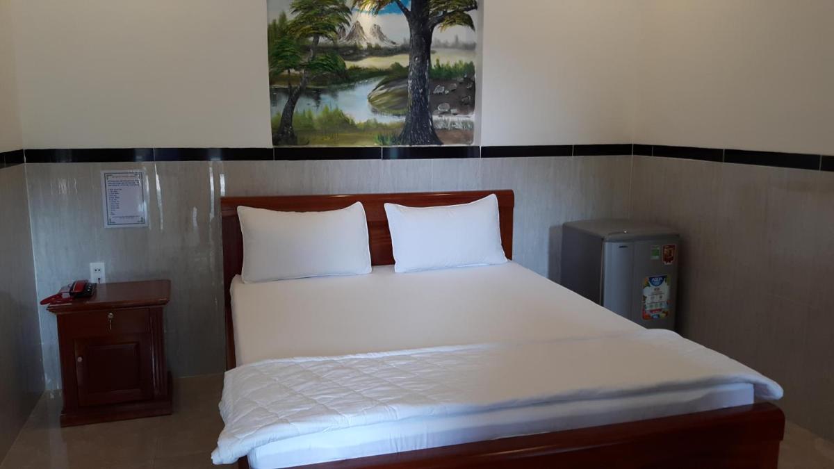 Motel Hoang Gia - Housity