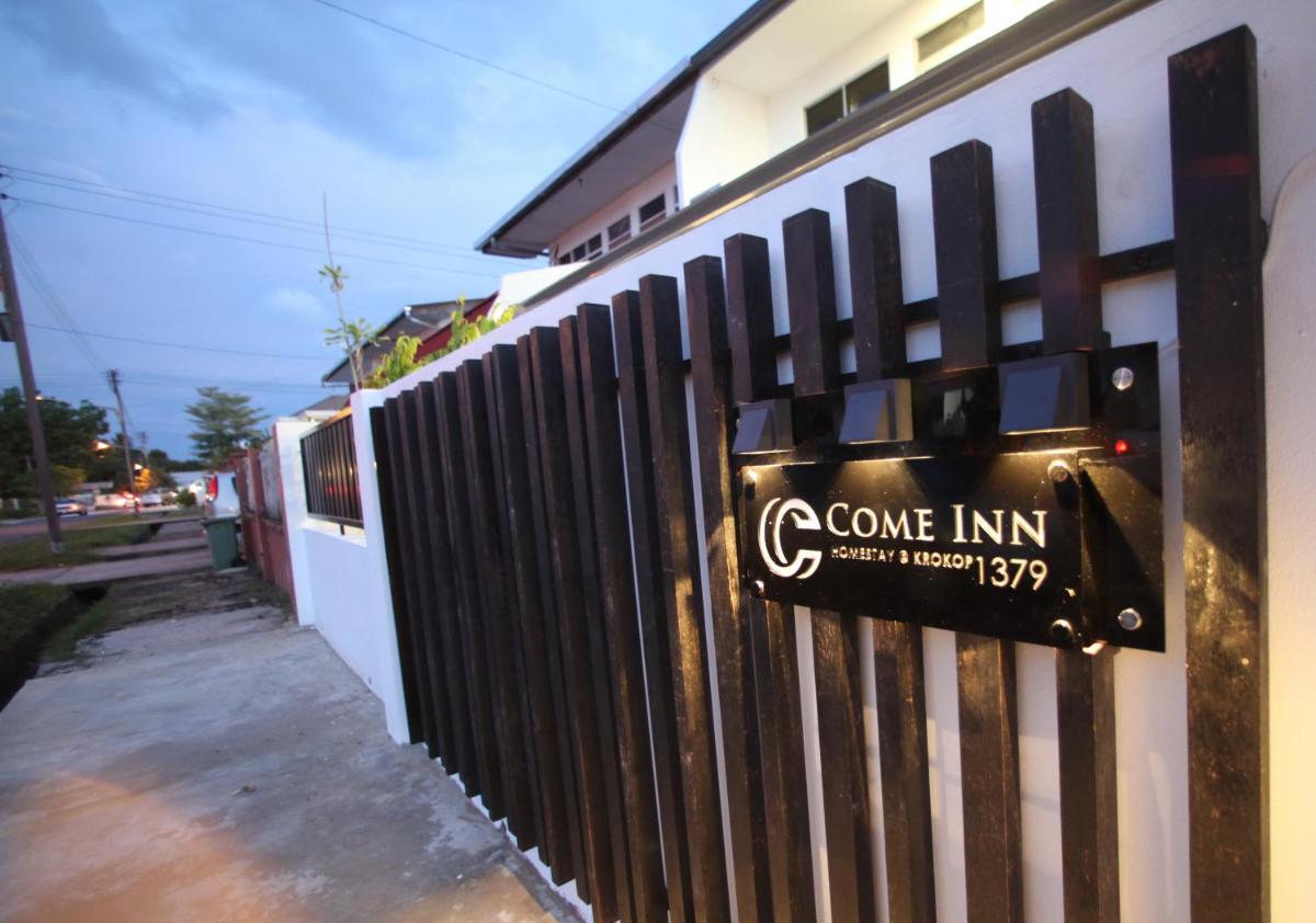 Come Inn Homestay 1379 - Housity