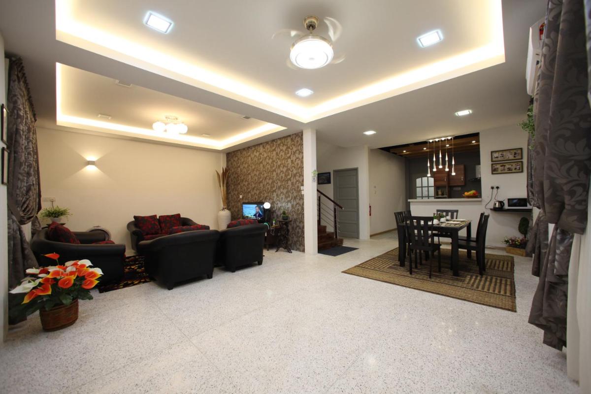 Come Inn Homestay 1379 - Housity