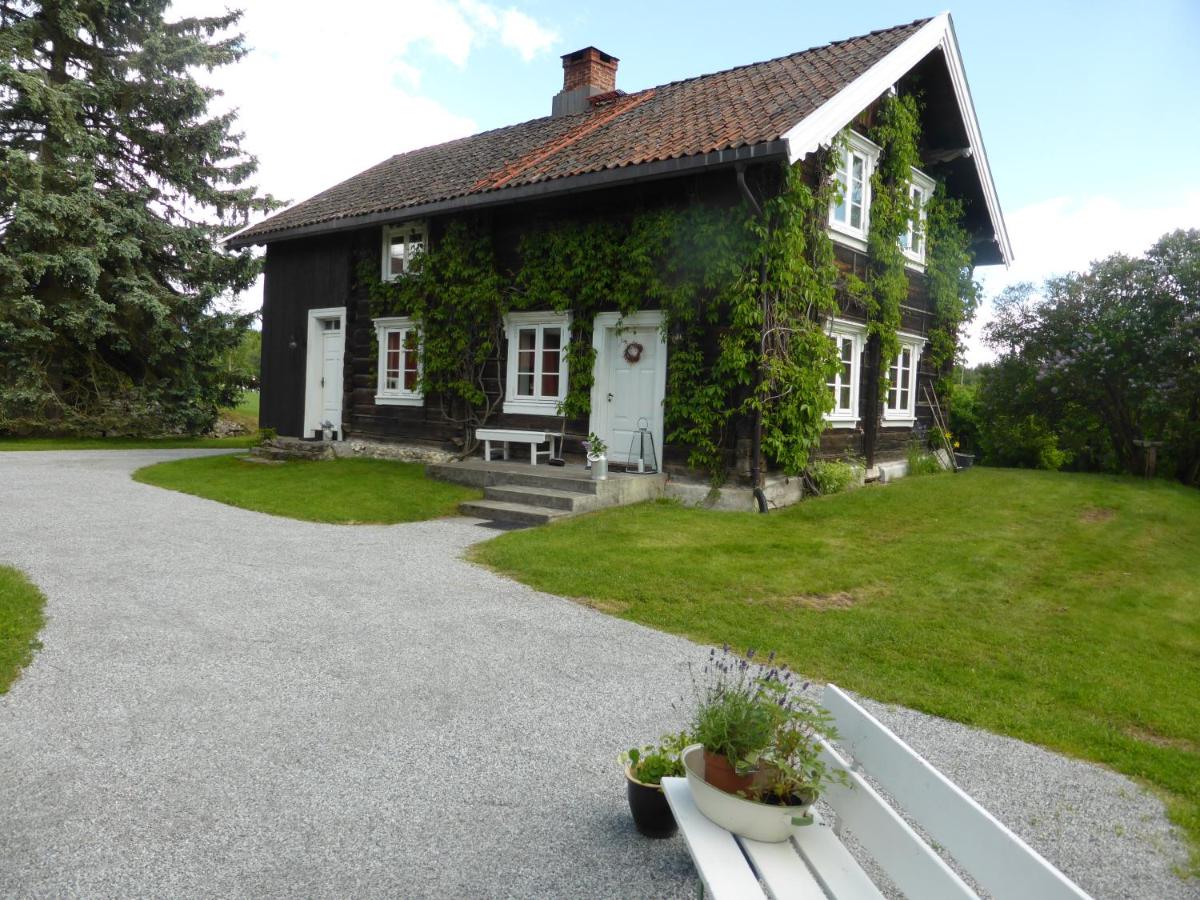 Bjørke Østre - Housity