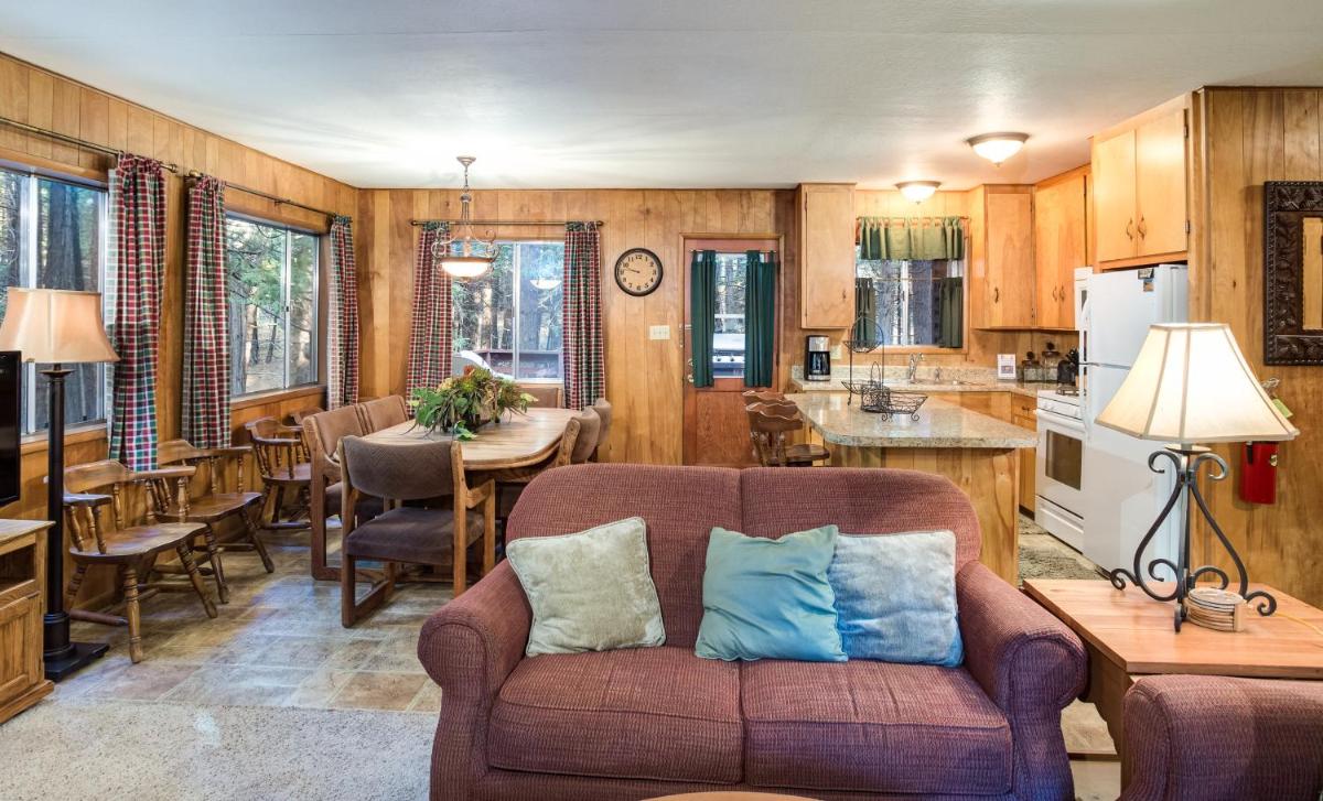4 Pine Creek Cabin - Housity