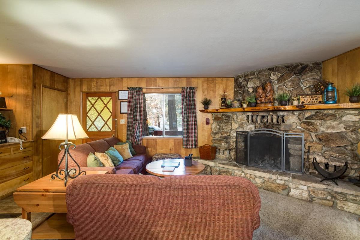 4 Pine Creek Cabin - Housity