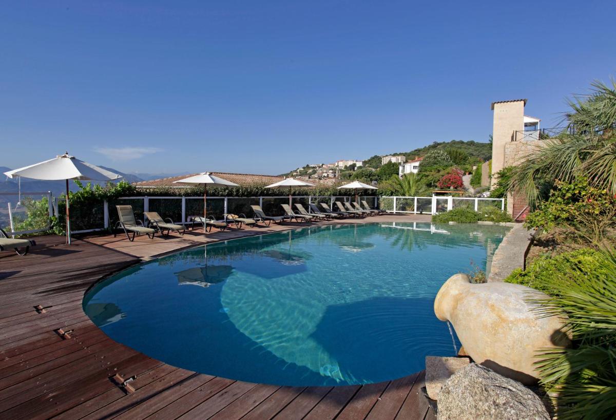 Best Western Plus San Damianu - Housity