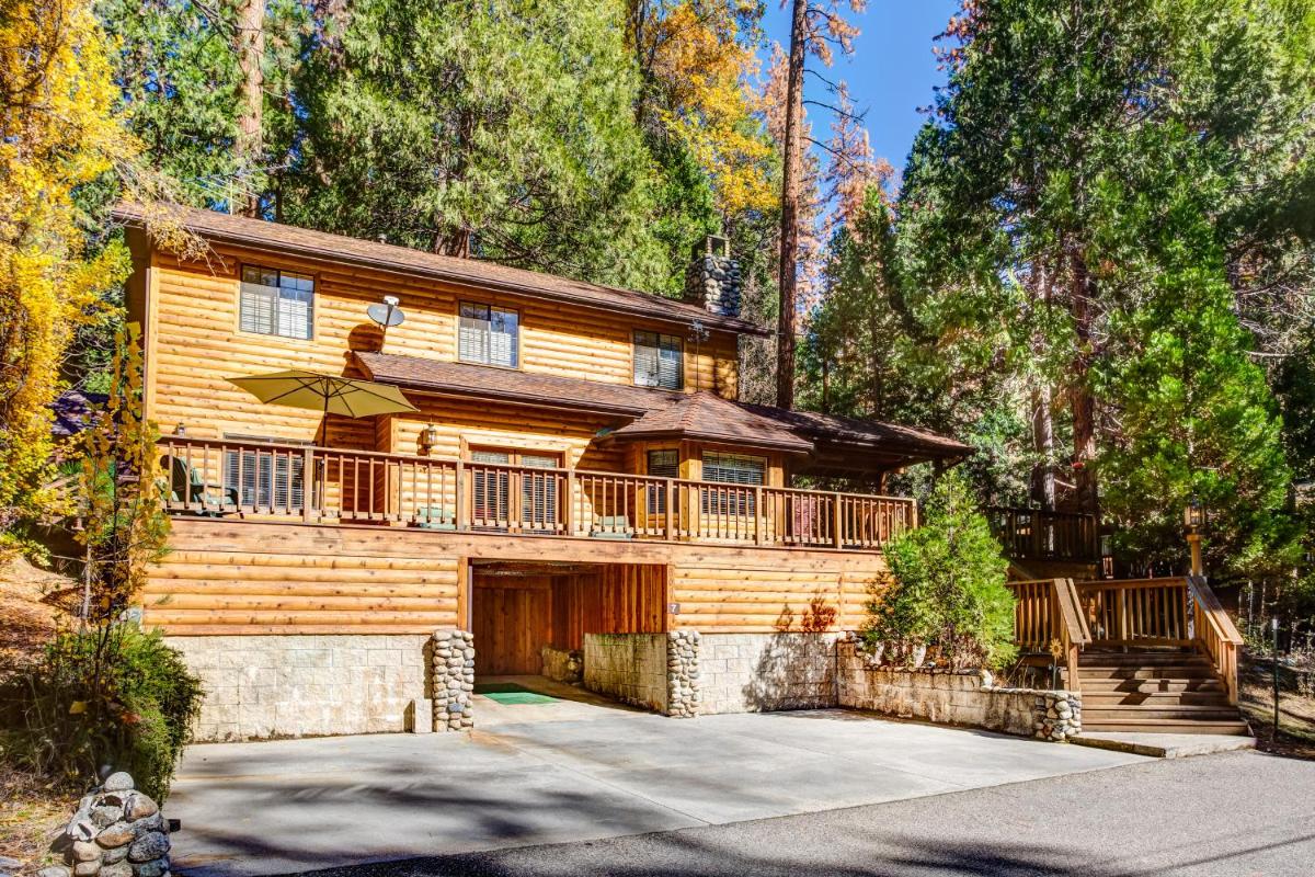7 Cedar Lodge - Housity