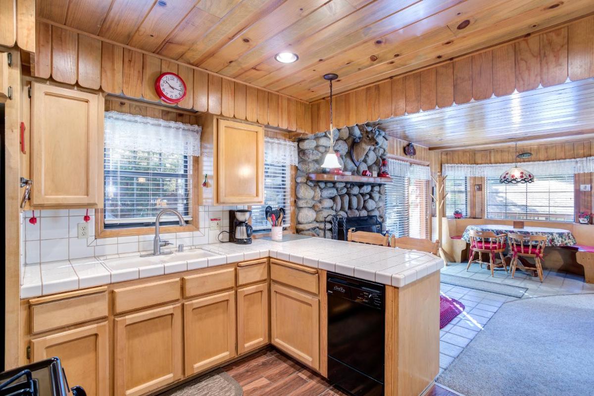7 Cedar Lodge - Housity