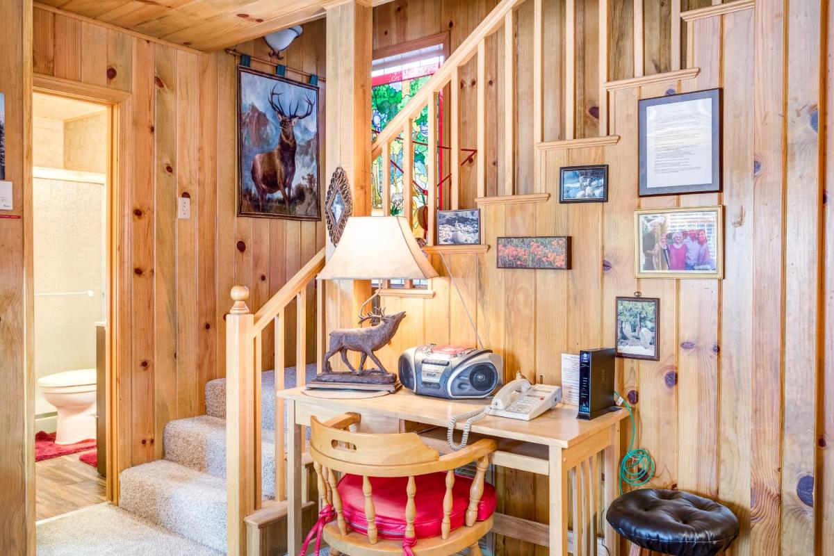 7 Cedar Lodge - Housity