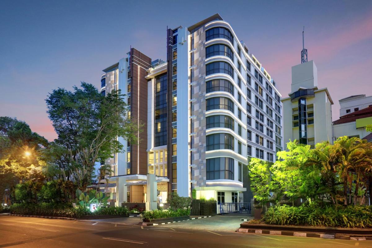 Swiss-Belboutique Yogyakarta - Housity