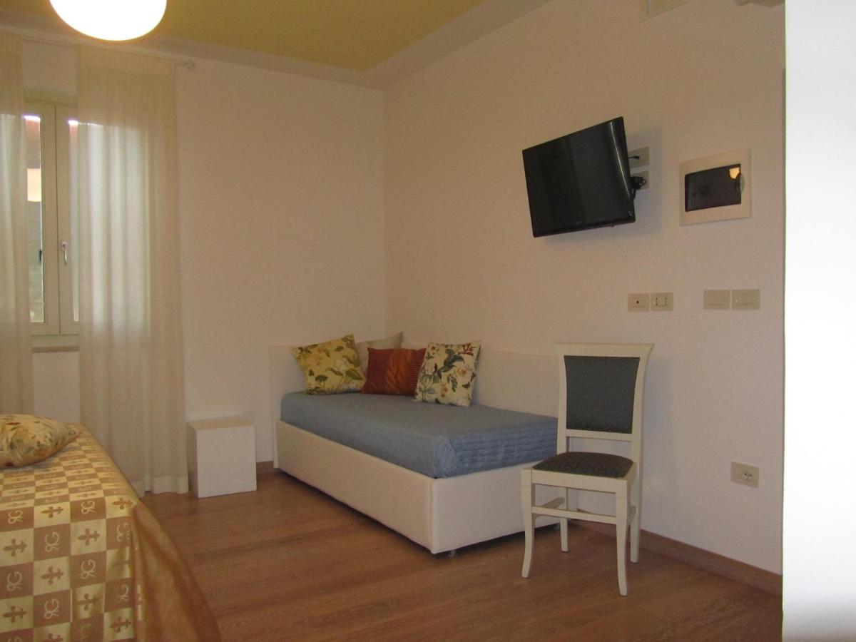 B&B Le Stagioni - Housity