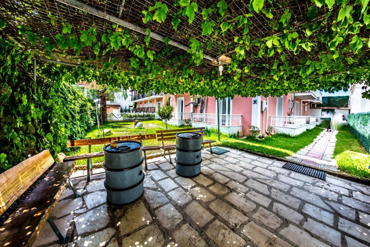 Terra Azzura - Housity