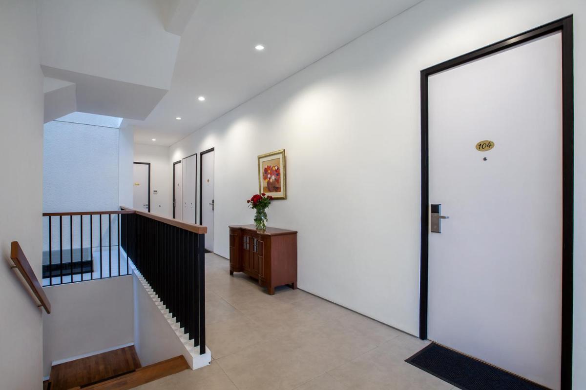 White Tree Residence - Housity