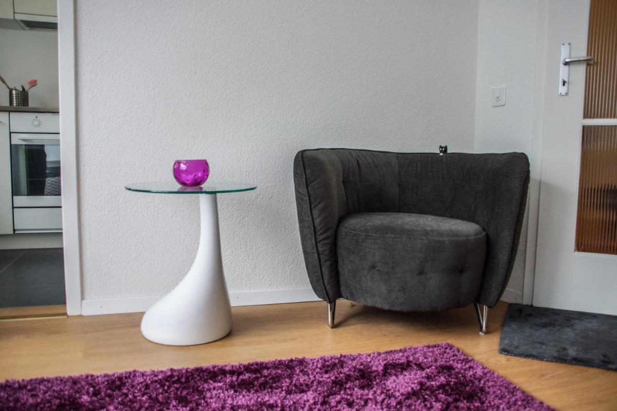 Apartments in Bern - Apartment Lila - Housity