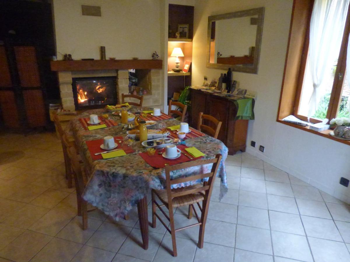 La bicoque en Puisaye - Housity