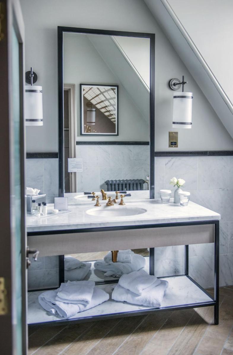 voco Grand Central - Glasgow, an IHG Hotel - Housity