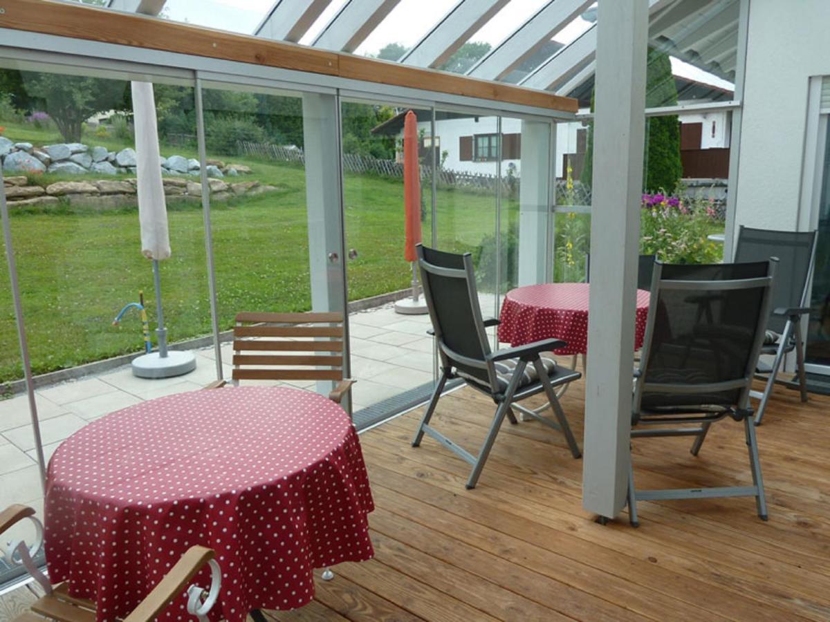 Ferienhaus Geißdörfer - Housity