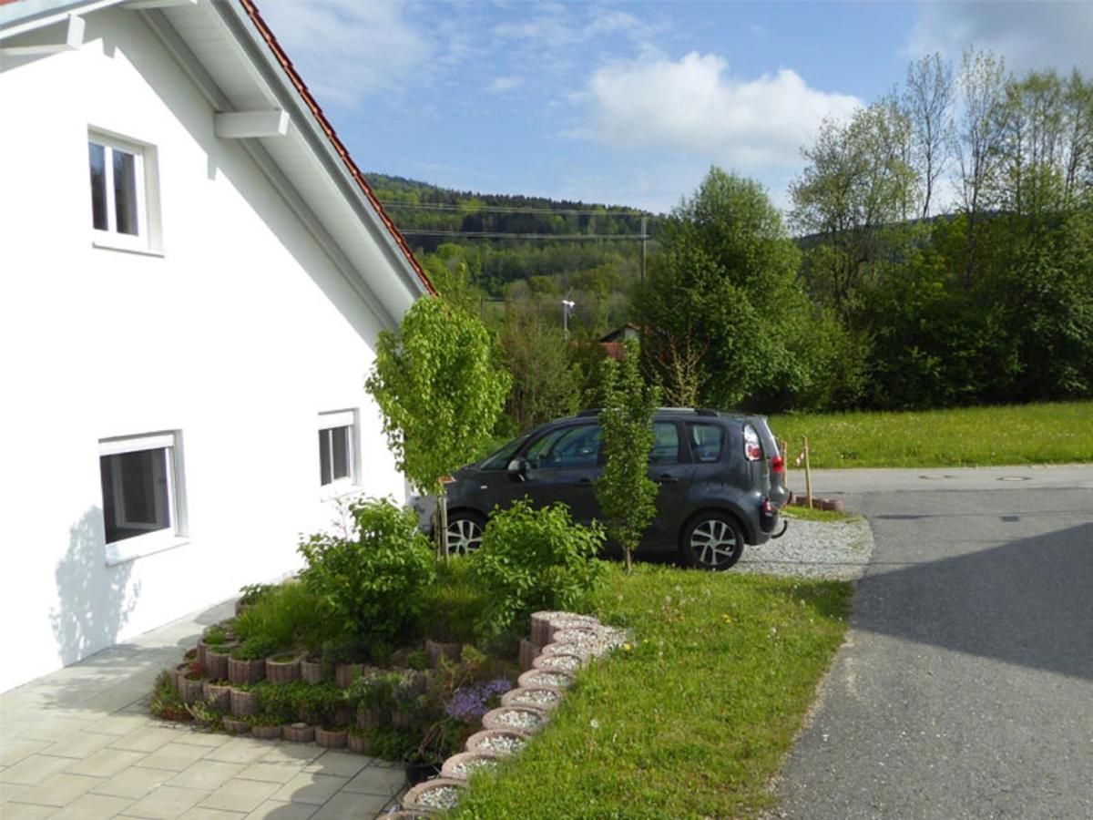 Ferienhaus Geißdörfer - Housity