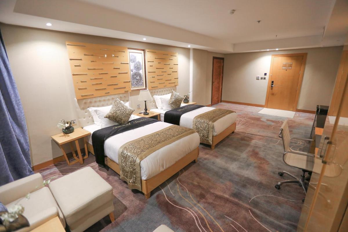 konal Hotel Suites - Housity