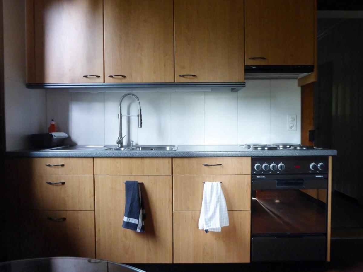 Chalet in Bern - Hizvo