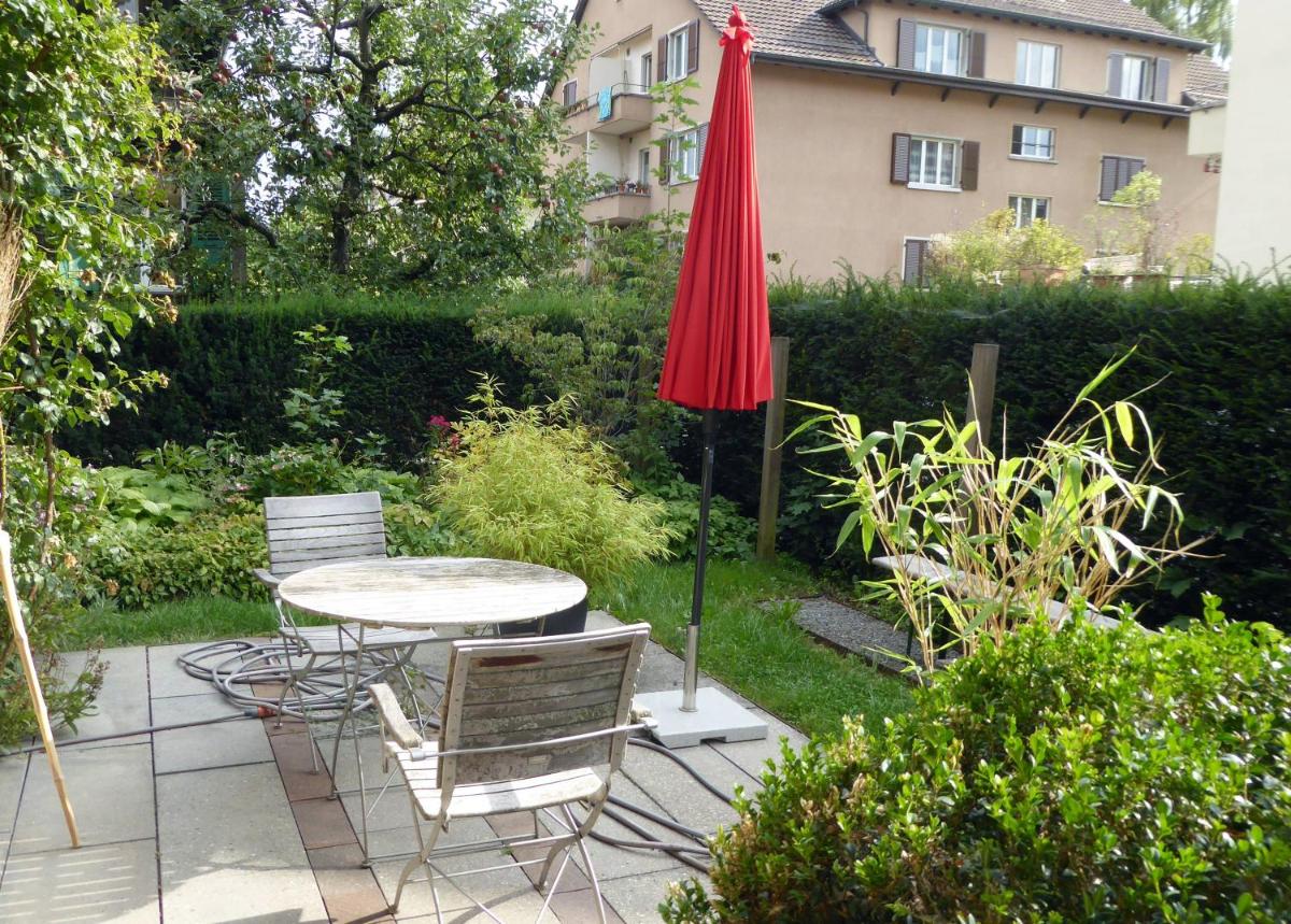 Chalet in Bern - Hizvo