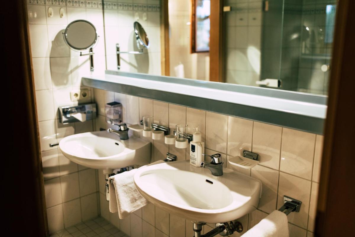 Aparthotel Terrassenhof - Housity