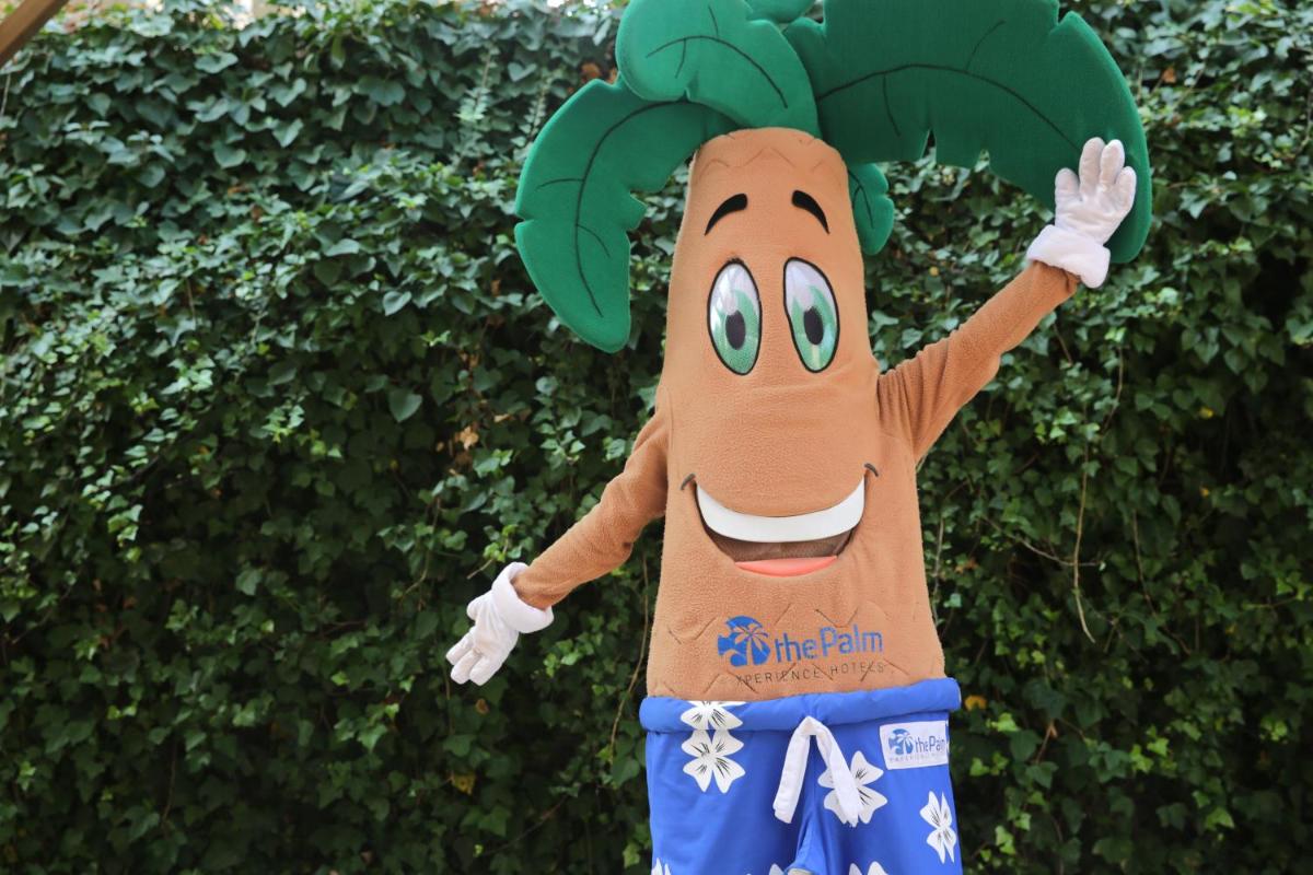 Imagen de la galería de Eurosalou & Spa, en Salou