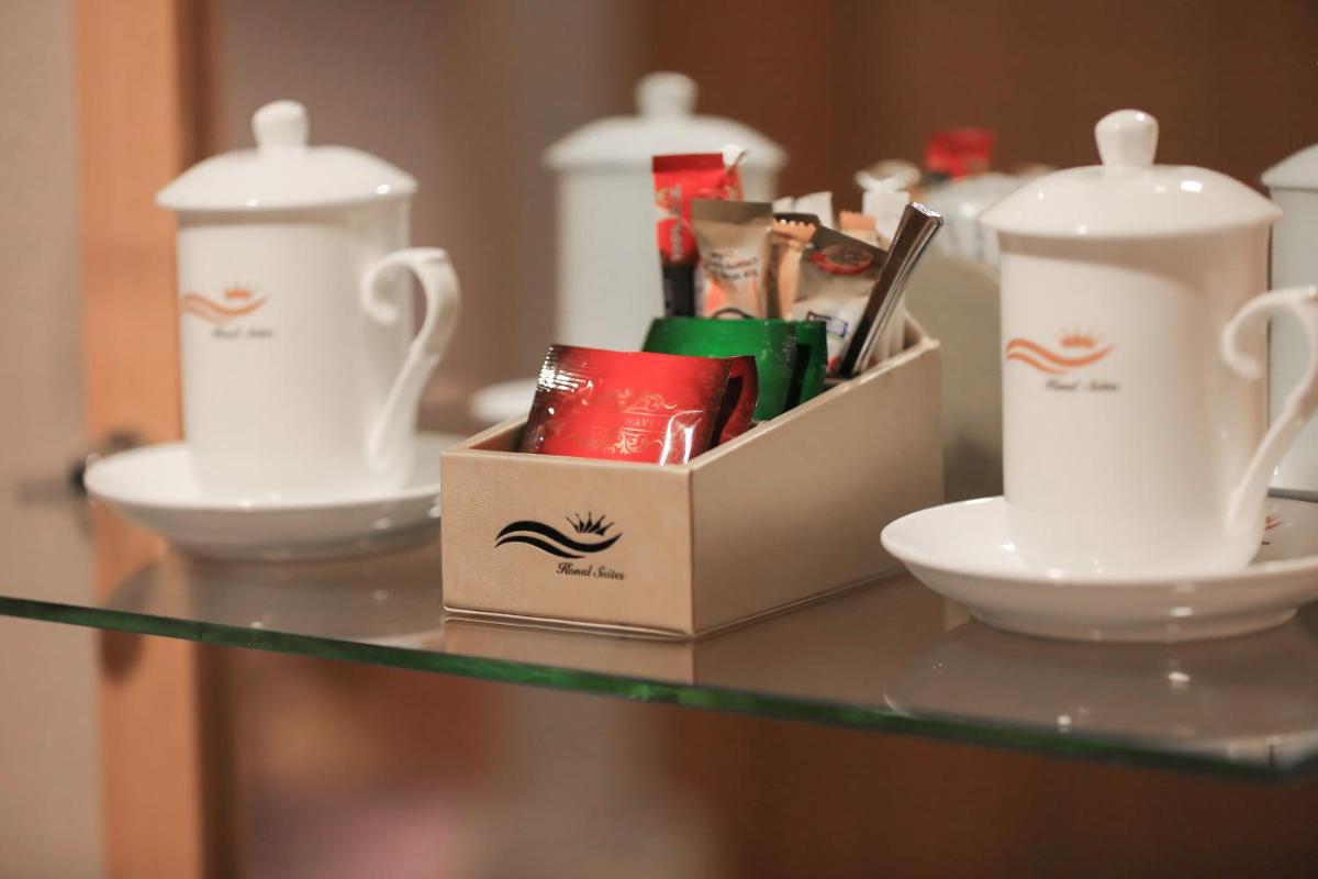 konal Hotel Suites - Housity