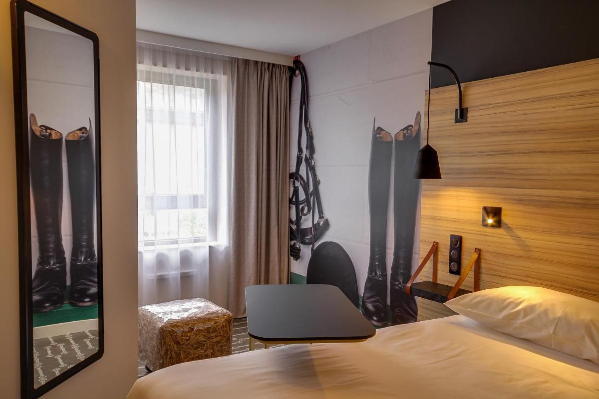 ibis Styles Laval Centre Gare - Housity