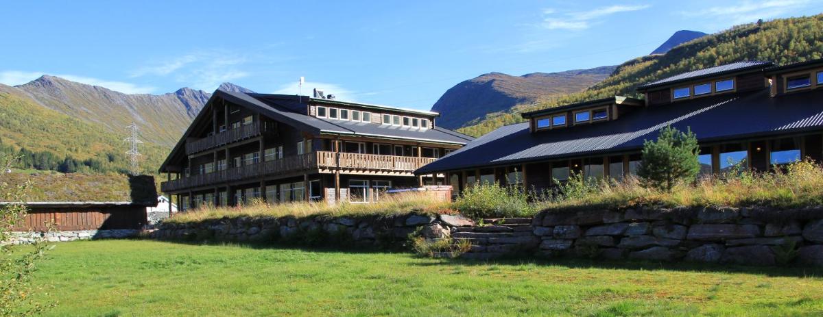 Blåtind Apartments - Housity