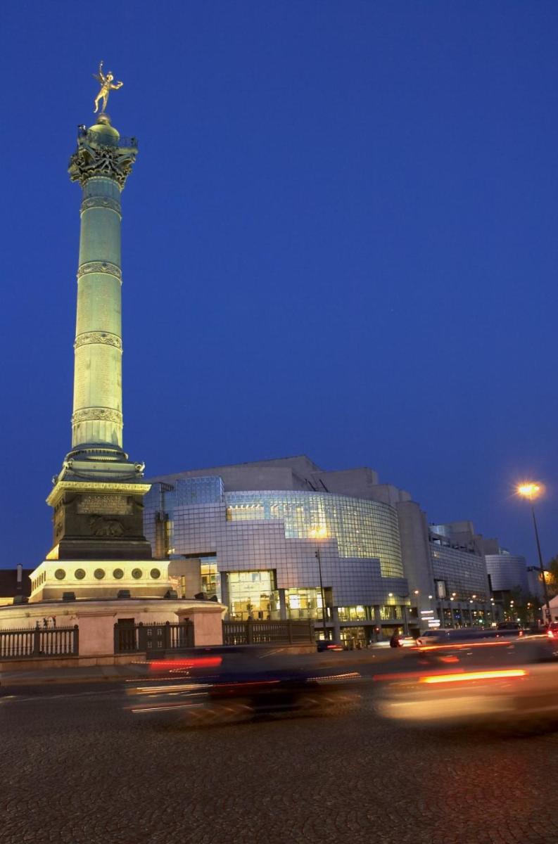 Hotel Bastille - Housity