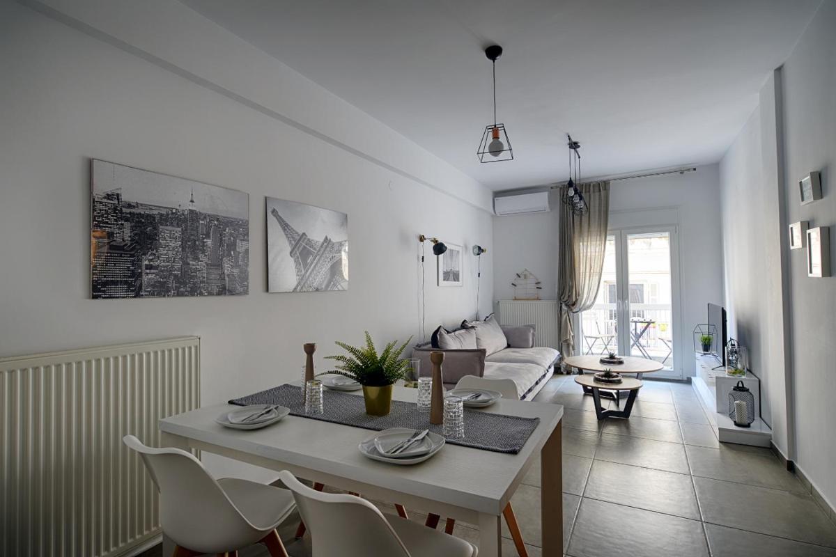 Heliconia n Mousas Apts. (Must) - Housity
