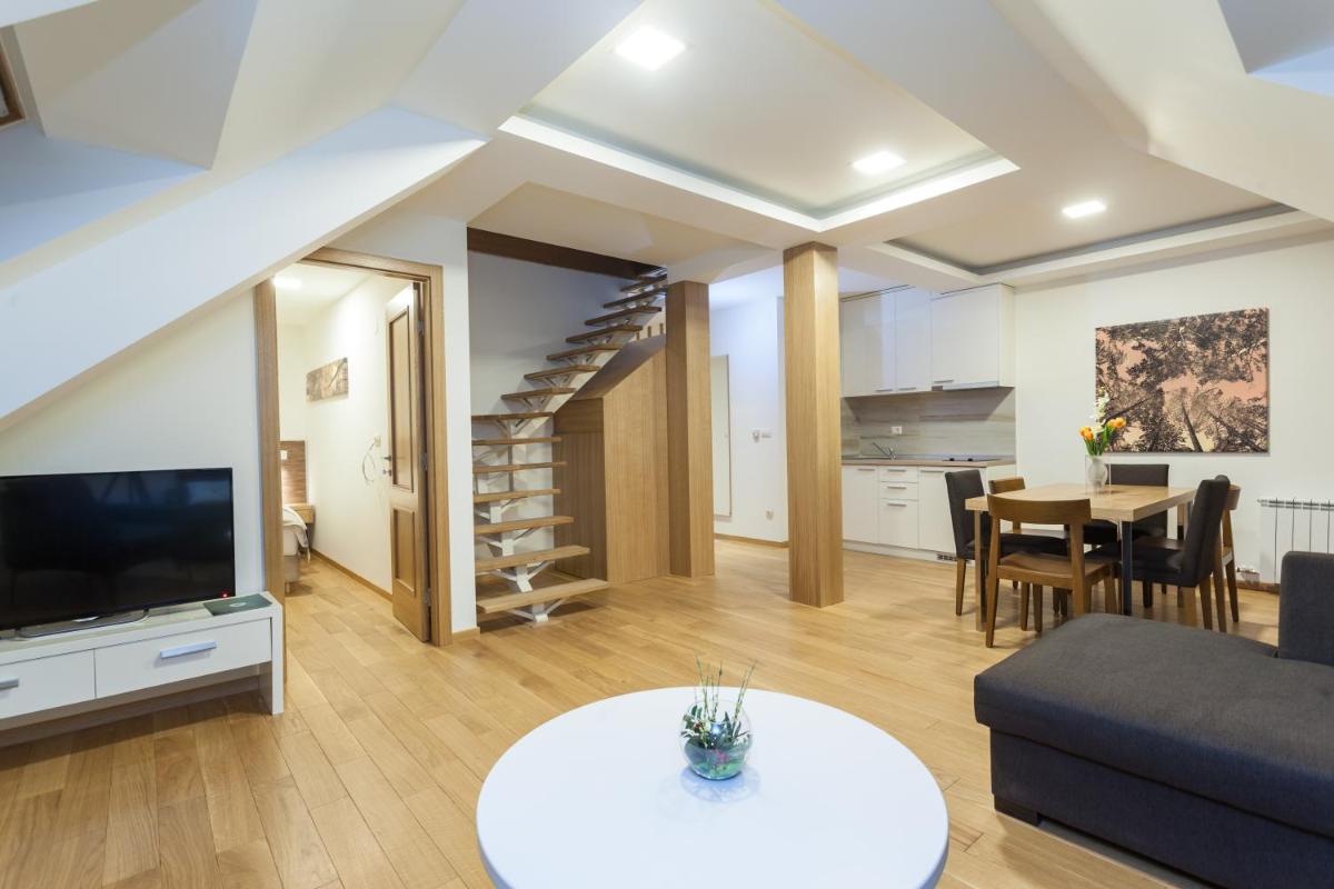 Vila Borova Zlatibor Apartments - Housity